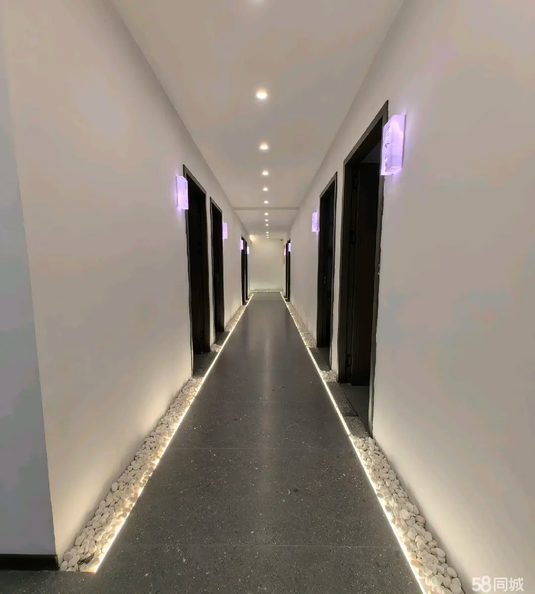 (转让)上海路常青藤棋牌室转让